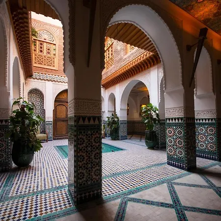 Elegancia Riad Boutique & Spa-2