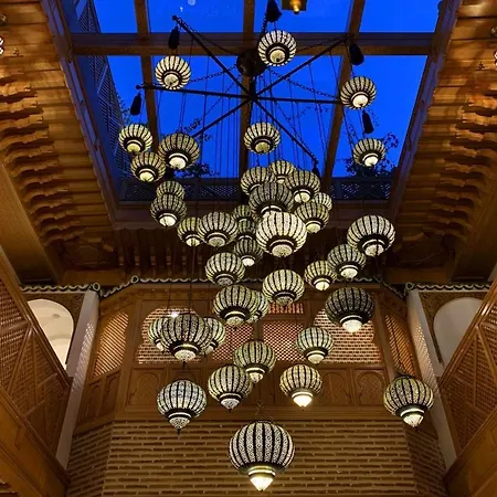 Elegancia Riad Boutique & Spa-3